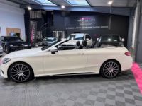 Mercedes Classe C CABRIOLET 220 d 9G-Tronic Fascination - <small></small> 26.690 € <small>TTC</small> - #62