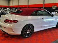 Mercedes Classe C CABRIOLET 250 211CH FASCINATION 9G-TRONIC - <small></small> 39.990 € <small>TTC</small> - #2