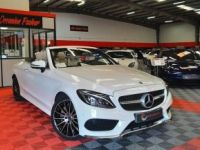 Mercedes Classe C CABRIOLET 250 211CH FASCINATION 9G-TRONIC - <small></small> 39.990 € <small>TTC</small> - #5
