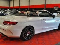 Mercedes Classe C CABRIOLET 250 211CH FASCINATION 9G-TRONIC - <small></small> 39.990 € <small>TTC</small> - #6