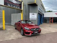 Mercedes Classe C CABRIOLET 250 211CH SPORTLINE 9G-TRONIC - <small></small> 34.900 € <small>TTC</small> - #1
