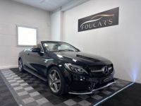 Mercedes Classe C CABRIOLET 250 9G-TRONIC Sportline - <small></small> 36.980 € <small>TTC</small> - #3