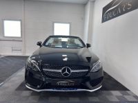 Mercedes Classe C CABRIOLET 250 9G-TRONIC Sportline - <small></small> 36.980 € <small>TTC</small> - #4