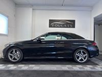 Mercedes Classe C CABRIOLET 250 9G-TRONIC Sportline - <small></small> 36.980 € <small>TTC</small> - #5