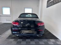 Mercedes Classe C CABRIOLET 250 9G-TRONIC Sportline - <small></small> 36.980 € <small>TTC</small> - #8