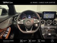 Mercedes Classe C Cabriolet 250 d 204ch Sportline 9G-Tronic - <small></small> 31.990 € <small>TTC</small> - #11