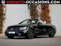 Mercedes Classe C Cabriolet 300 d 245ch AMG Line 9G-Tronic - <small></small> 52.900 € <small>TTC</small> - #1