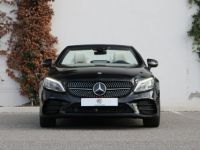 Mercedes Classe C Cabriolet 300 d 245ch AMG Line 9G-Tronic - <small></small> 52.900 € <small>TTC</small> - #2