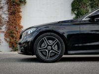 Mercedes Classe C Cabriolet 300 d 245ch AMG Line 9G-Tronic - <small></small> 52.900 € <small>TTC</small> - #7