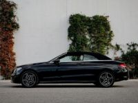 Mercedes Classe C Cabriolet 300 d 245ch AMG Line 9G-Tronic - <small></small> 52.900 € <small>TTC</small> - #13