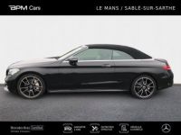 Mercedes Classe C Cabriolet 300 d 245ch AMG Line 9G-Tronic - <small></small> 37.750 € <small>TTC</small> - #2