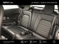 Mercedes Classe C Cabriolet 300 d 245ch AMG Line 9G-Tronic - <small></small> 37.750 € <small>TTC</small> - #9