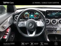 Mercedes Classe C Cabriolet 300 d 245ch AMG Line 9G-Tronic - <small></small> 37.750 € <small>TTC</small> - #11