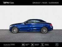 Mercedes Classe C Cabriolet 400 333ch Fascination 4Matic 9G-Tronic - <small></small> 44.990 € <small>TTC</small> - #2