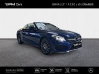 Mercedes Classe C Cabriolet 400 333ch Fascination 4Matic 9G-Tronic - <small></small> 44.990 € <small>TTC</small> - #6