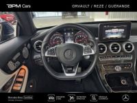 Mercedes Classe C Cabriolet 400 333ch Fascination 4Matic 9G-Tronic - <small></small> 44.990 € <small>TTC</small> - #11