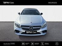 Mercedes Classe C Cabriolet 43 AMG 390ch 4Matic Speedshift TCT AMG 28cv - <small></small> 59.900 € <small>TTC</small> - #7