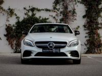 Mercedes Classe C Cabriolet 43 AMG 390ch 4Matic Speedshift TCT AMG 28cv - <small></small> 52.000 € <small>TTC</small> - #2