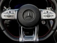 Mercedes Classe C Cabriolet 43 AMG 390ch 4Matic Speedshift TCT AMG 28cv - <small></small> 52.000 € <small>TTC</small> - #20