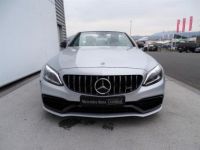 Mercedes Classe C Cabriolet 63 AMG 510ch Speedshift MCT AMG - <small></small> 86.899 € <small>TTC</small> - #6