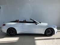 Mercedes Classe C CABRIOLET 63 AMG S 510CH EDITION 1 SPEEDSHIFT MCT - <small></small> 63.800 € <small>TTC</small> - #14