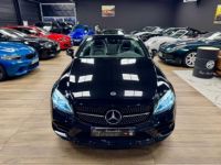 Mercedes Classe C Cabriolet IV (2) 200 184 AMG LINE 9G-TRONIC - <small></small> 34.990 € <small>TTC</small> - #2