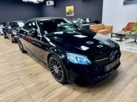 Mercedes Classe C Cabriolet IV (2) 200 184 AMG LINE 9G-TRONIC - <small></small> 34.990 € <small>TTC</small> - #3