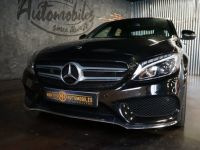 Mercedes Classe C CLASSE C 200 D 2.2 SPORTLINE AMG 7G TRONIC - <small></small> 25.990 € <small>TTC</small> - #2