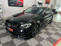 Mercedes Classe C CLASSE C 220 2.0 CDI 194CH AMG LINE - <small></small> 29.900 € <small></small> - #2