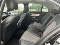 Mercedes Classe C CLASSE C 220 2.0 CDI 194CH AMG LINE - <small></small> 29.900 € <small></small> - #17