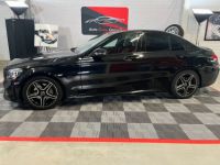 Mercedes Classe C CLASSE C 220 2.0 CDI 194CH AMG LINE - <small></small> 29.900 € <small></small> - #3