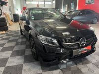 Mercedes Classe C CLASSE C 220 2.0 CDI 194CH AMG LINE - <small></small> 29.900 € <small></small> - #4