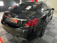 Mercedes Classe C CLASSE C 220 2.0 CDI 194CH AMG LINE - <small></small> 29.900 € <small></small> - #5