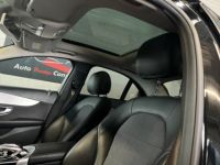 Mercedes Classe C CLASSE C 220 2.0 CDI 194CH AMG LINE - <small></small> 29.900 € <small></small> - #24