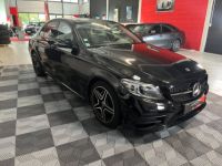 Mercedes Classe C CLASSE C 220 2.0 CDI 194CH AMG LINE - <small></small> 29.900 € <small></small> - #6