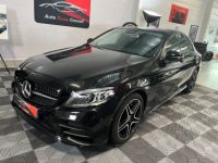 Mercedes Classe C CLASSE C 220 2.0 CDI 194CH AMG LINE - <small></small> 29.900 € <small></small> - #7