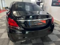 Mercedes Classe C CLASSE C 220 2.0 CDI 194CH AMG LINE - <small></small> 29.900 € <small></small> - #10