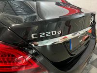 Mercedes Classe C CLASSE C 220 2.0 CDI 194CH AMG LINE - <small></small> 29.900 € <small></small> - #25