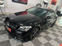 Mercedes Classe C CLASSE C 220 2.0 CDI 194CH AMG LINE - <small></small> 29.900 € <small></small> - #11