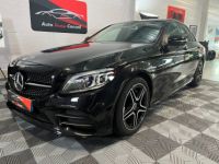 Mercedes Classe C CLASSE C 220 2.0 CDI 194CH AMG LINE - <small></small> 29.900 € <small></small> - #8