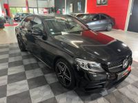 Mercedes Classe C CLASSE C 220 2.0 CDI 194CH AMG LINE - <small></small> 29.900 € <small></small> - #9