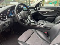 Mercedes Classe C CLASSE C 220 2.0 CDI 194CH AMG LINE - <small></small> 29.900 € <small></small> - #13