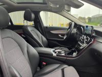 Mercedes Classe C CLASSE C 220 2.0 CDI 194CH AMG LINE - <small></small> 29.900 € <small></small> - #19