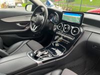 Mercedes Classe C CLASSE C 220 2.0 CDI 194CH AMG LINE - <small></small> 29.900 € <small></small> - #15