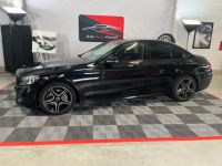 Mercedes Classe C CLASSE C 220 2.0 CDI 194CH AMG LINE - <small></small> 29.900 € <small></small> - #12