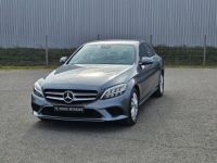 Mercedes Classe C CLASSE C IV (2) 180 8CV AVANTGARDE LINE BVA9 - <small></small> 27.900 € <small>TTC</small> - #1