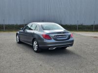 Mercedes Classe C CLASSE C IV (2) 180 8CV AVANTGARDE LINE BVA9 - <small></small> 27.900 € <small>TTC</small> - #3