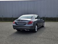 Mercedes Classe C CLASSE C IV (2) 180 8CV AVANTGARDE LINE BVA9 - <small></small> 27.900 € <small>TTC</small> - #4