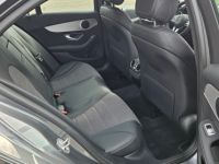 Mercedes Classe C CLASSE C IV (2) 180 8CV AVANTGARDE LINE BVA9 - <small></small> 27.900 € <small>TTC</small> - #18