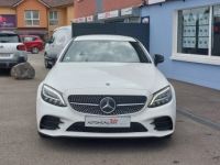 Mercedes Classe C coupé 200 184ch AMG Line 9G-Tronic - <small></small> 28.490 € <small>TTC</small> - #2